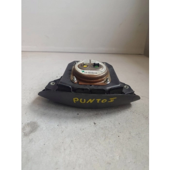 PODUSZKA POWIETRZNA KIEROWCY ŚRODEK FIAT PUNTO (188) 735317551 GENUINE