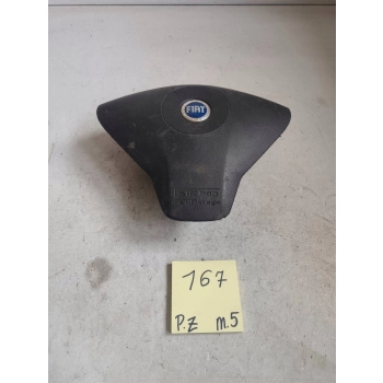 PODUSZKA POWIETRZNA KIEROWCY ŚRODEK FIAT PUNTO (188) 735317551 GENUINE