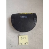PODUSZKA POWIETRZNA KIEROWCY ŚRODEK FORD MONDEO MK II 2847628 GENUINE