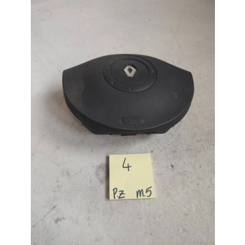PODUSZKA POWIETRZNA KIEROWCY ŚRODEK RENAULT MEGANE II 129849 GENUINE