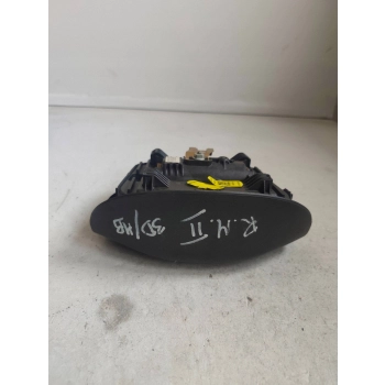 PODUSZKA POWIETRZNA KIEROWCY ŚRODEK RENAULT MEGANE II 129849 GENUINE