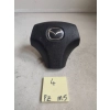 PODUSZKA POWIETRZNA KIEROWCY ŚRODEK MAZDA 6 3298492 GENUINE