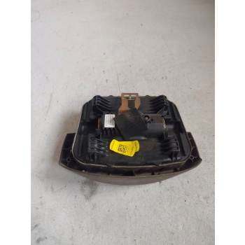 PODUSZKA POWIETRZNA KIEROWCY ŚRODEK RENAULT SCENIC II 8200310300B GENUINE