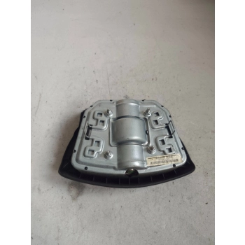 PODUSZKA POWIETRZNA KIEROWCY ŚRODEK RENAULT CLIO II 3487289 GENUINE