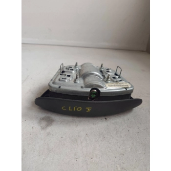 PODUSZKA POWIETRZNA KIEROWCY ŚRODEK RENAULT CLIO II 3487289 GENUINE