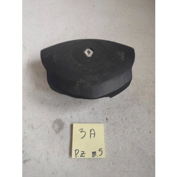 PODUSZKA POWIETRZNA KIEROWCY ŚRODEK RENAULT CLIO II 3487289 GENUINE