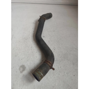 PRZEWÓD WODNY TURBOSPRĘŻARKI PRZÓD RENAULT MEGANE I 38429 GENUINE