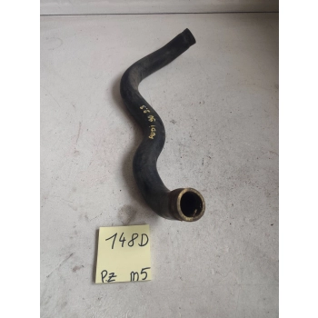 PRZEWÓD WODNY TURBOSPRĘŻARKI PRZÓD AUDI 80 90 B3 346284 GENUINE