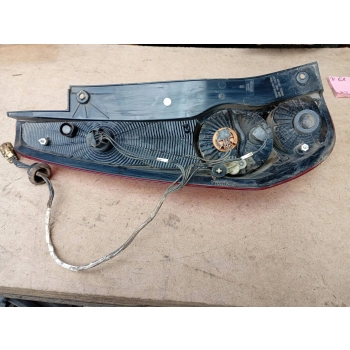 LAMPA TYLNA PRAWA STRONA OPEL AGILA B 55270606 GENUINE