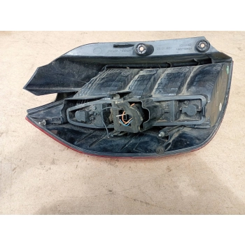 LAMPA TYLNA TYŁ STRONA LEWA RENAULT SCENIC II - GRAND SCENIC II 159116-00