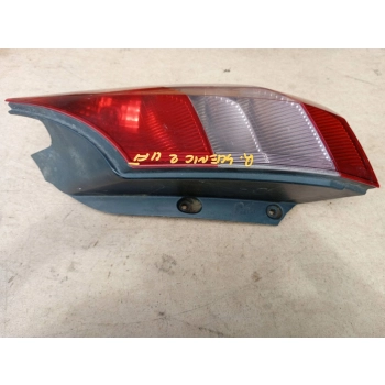 LAMPA TYLNA TYŁ STRONA LEWA RENAULT SCENIC II - GRAND SCENIC II 159116-00