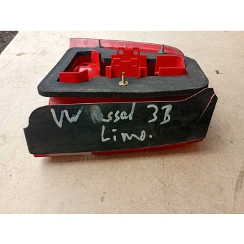 LAMPA TYLNA TYŁ STRONA LEWA VOLKSWAGEN PASSAT B5