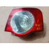 LAMPA TYLNA W KLAPIE TYŁ STRONA LEWA VOLKSWAGEN PASSAT B6 3C594509