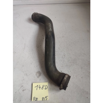 WĄŻ INTERCOOLERA PRZÓD RENAULT MEGANE I 8200675566 GENUINE BENZYNA