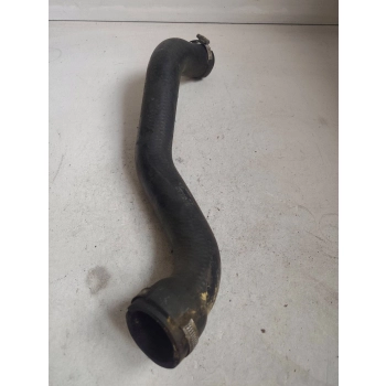 WĄŻ INTERCOOLERA PRZÓD RENAULT MEGANE I 8200675566 GENUINE BENZYNA