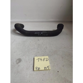 WĄŻ INTERCOOLERA PRZÓD AUDI 80 90 B3 068145834 GENUINE