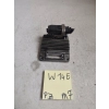 STEROWNIK ECU SILNIKA ŚRODEK OPEL ASTRA G 09353489 GENUINE