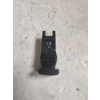 WŁĄCZNIK ŚWIATEŁ AWARYJNYCH ŚRODEK RENAULT CLIO II 8734682 GENUINE