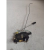 ZAMEK DRZWI PRZEDNICH PRZÓD STRONA PRAWA RENAULT KANGOO I 3284728 GENUINE