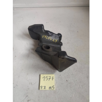 REZONATOR DOLOTU PRZÓD HYUNDAI EXCEL II 28190-24510 GENUINE