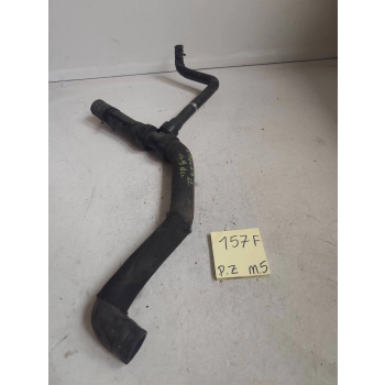 PRZEWÓD WODNY TURBOSPRĘŻARKI PRZÓD RENAULT LAGUNA II 287634728 GENUINE