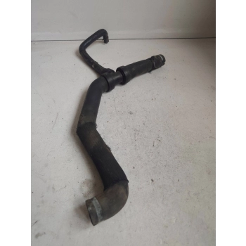 PRZEWÓD WODNY TURBOSPRĘŻARKI PRZÓD RENAULT LAGUNA II 287634728 GENUINE