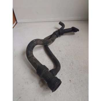 PRZEWÓD WODNY TURBOSPRĘŻARKI PRZÓD VOLKSWAGEN PASSAT B5 3824782 GENUINE