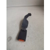 KLAMRA PASA ŚRODKOWEGO TYŁ OPEL AGILA A 8234728 GENUINE