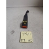 KLAMRA PASA ŚRODKOWEGO TYŁ OPEL AGILA A 8234728 GENUINE