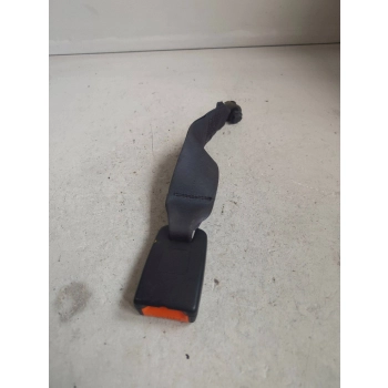 KLAMRA PASA ŚRODKOWEGO TYŁ OPEL AGILA A 8234728 GENUINE