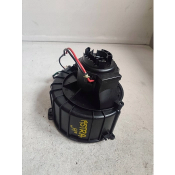 DMUCHAWA NAWIEWU ŚRODEK OPEL ASTRA H 8234727 GENUINE