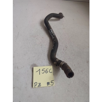 PRZEWÓD WODNY TURBOSPRĘŻARKI PRZÓD RENAULT MEGANE II 2384728 GENUINE