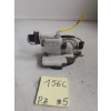 ZAMEK DRZWI PRZEDNICH PRZÓD STRONA LEWA VOLKSWAGEN GOLF III 1H1837015F