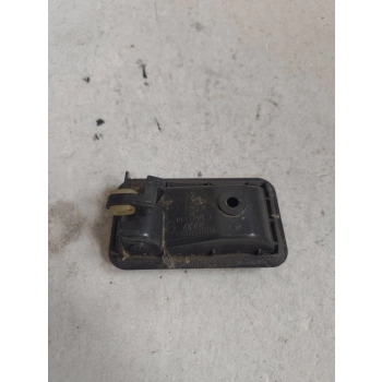 KLAMKA WEWNĘTRZNA TYLNA TYŁ STRONA PRAWA RENAULT CLIO I 7700813586 GENUINE