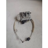 ZAMEK DRZWI TYLNYCH TYŁ STRONA LEWA AUDI A4 S4 B5 8D 234829 GENUINE