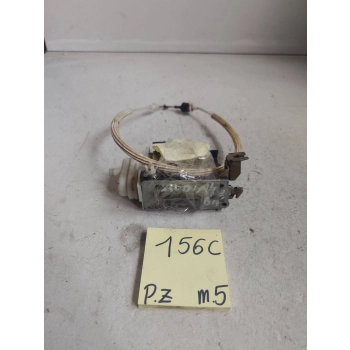 ZAMEK DRZWI TYLNYCH TYŁ STRONA LEWA AUDI A4 S4 B5 8D 234829 GENUINE