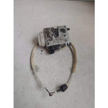 ZAMEK DRZWI TYLNYCH TYŁ STRONA LEWA AUDI A4 S4 B5 8D 234829 GENUINE