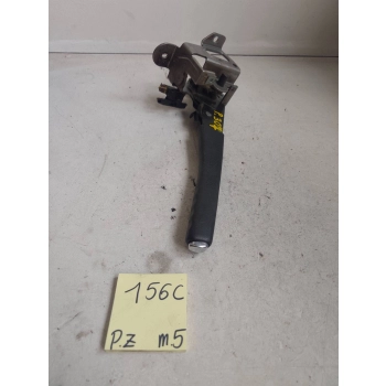 DŹWIGNIA HAMULCA RĘCZNEGO ŚRODEK PEUGEOT 307 389792 GENUINE