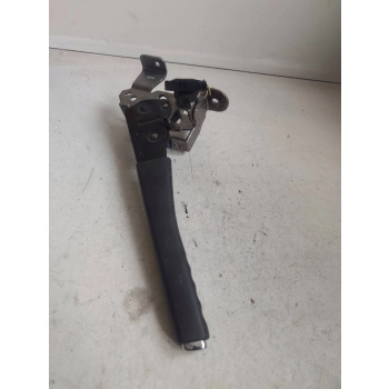 DŹWIGNIA HAMULCA RĘCZNEGO ŚRODEK PEUGEOT 307 389792 GENUINE