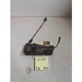 ZAMEK DRZWI TYLNYCH TYŁ STRONA PRAWA SEAT ALHAMBRA (MK1) 32948792 GENUINE