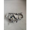 PANEL KLIMATYZACJI ŚRODEK FIAT PANDA II 387482 GENUINE