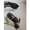 ZAMEK DRZWI PRZEDNICH Z KLAMKĄ STRONA PRAWA CITROEN C5 23847829