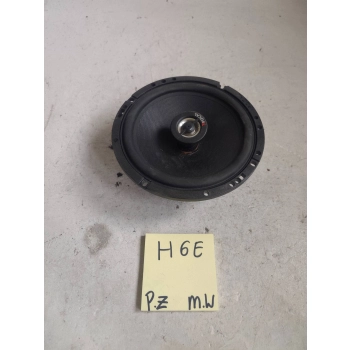 SUBWOOFER ŚRODEK VOLKSWAGEN GOLF IV 3842847 GENUINE