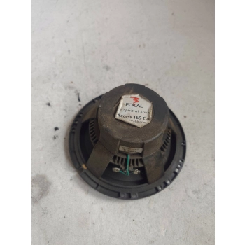 SUBWOOFER ŚRODEK VOLKSWAGEN GOLF IV 3842847 GENUINE