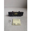 PANEL KLIMATYZACJI ŚRODEK FORD MONDEO MK III 324778 GENUINE