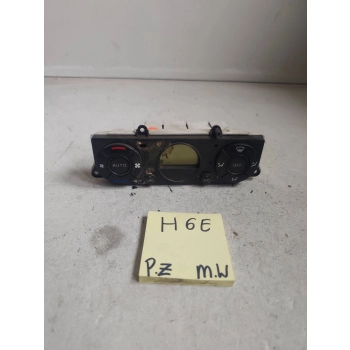 PANEL KLIMATYZACJI ŚRODEK FORD MONDEO MK III 324778 GENUINE
