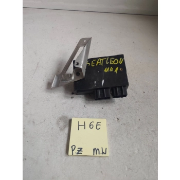 MODUŁ NADWOZIA ŚRODEK SEAT LEON (1M) 3284728 GENUINE