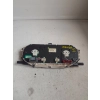 LICZNIK ŚRODEK RENAULT LAGUNA II 389492 GENUINE