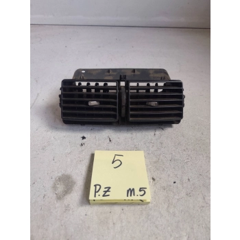 RAMKA KRATKI NAWIEWU ŚRODEK PEUGEOT 307 379200.1 GENUINE