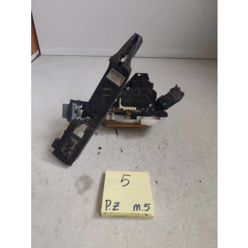 ZAMEK DRZWI TYLNYCH TYŁ STRONA PRAWA FORD MONDEO MK III 839429 GENUINE
